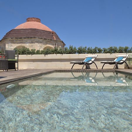 Palazzo Consiglia - Ik Collection Hotel Valletta Eksteriør billede