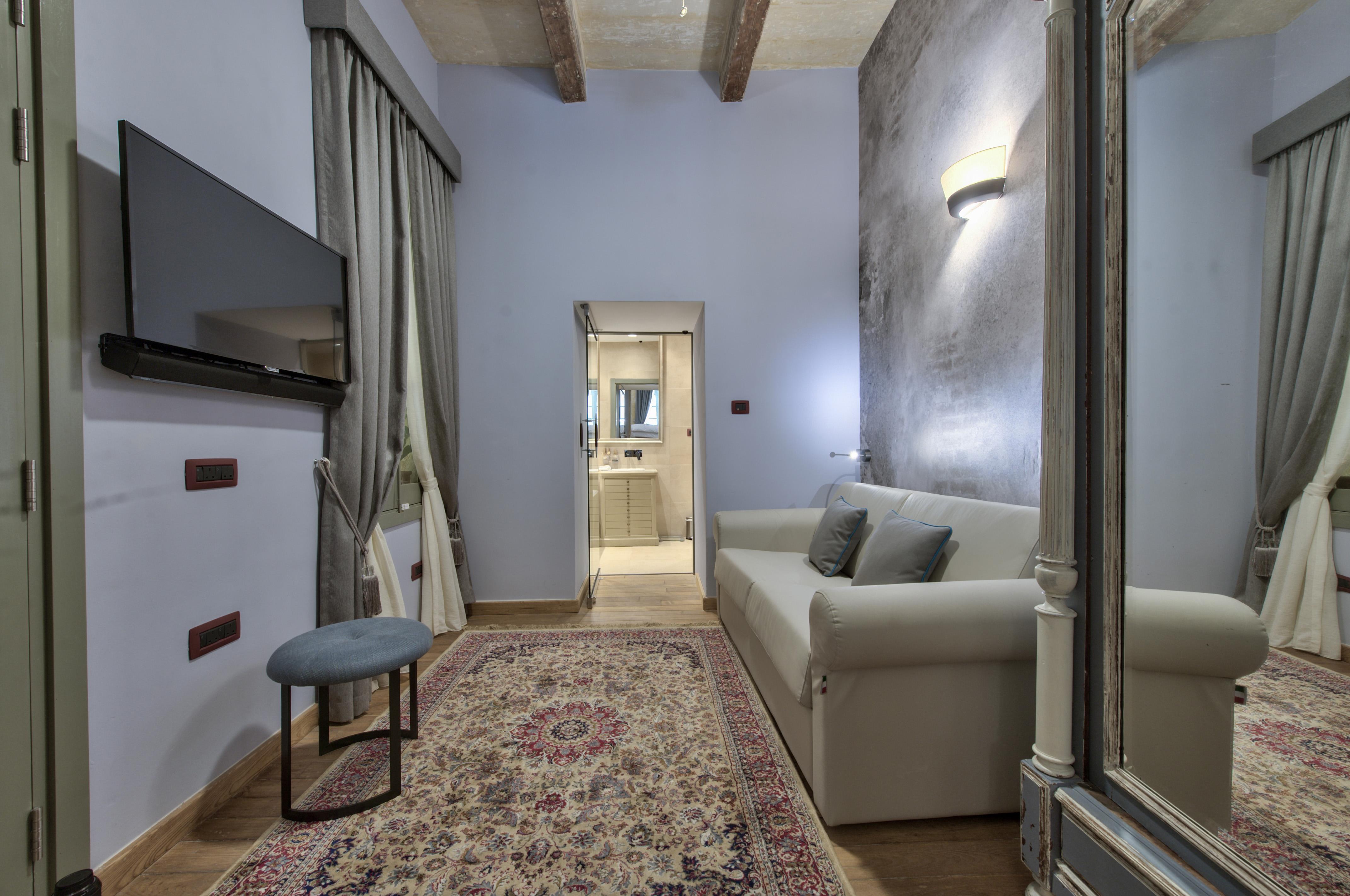 Palazzo Consiglia - Ik Collection Hotel Valletta Eksteriør billede