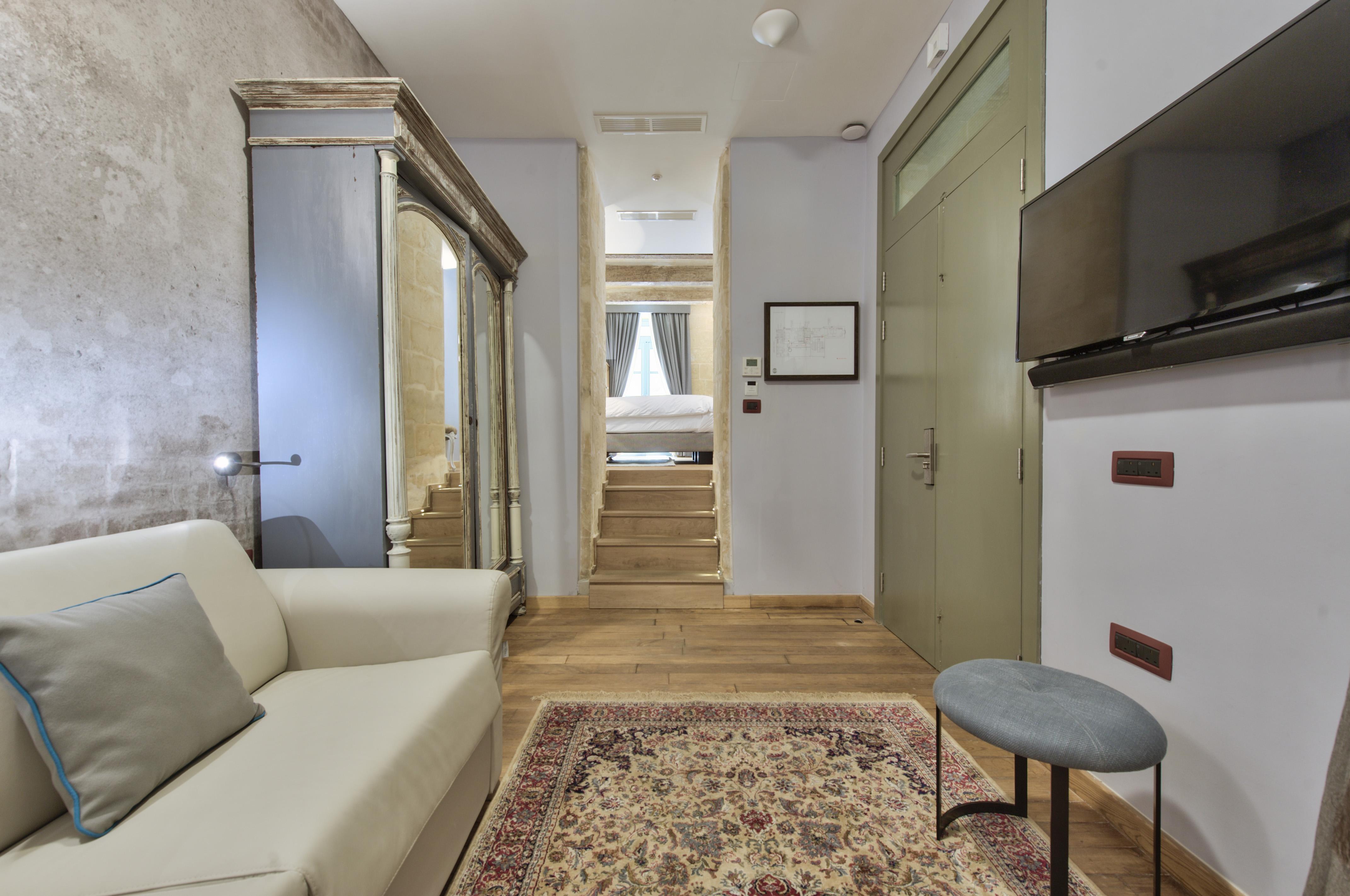 Palazzo Consiglia - Ik Collection Hotel Valletta Eksteriør billede