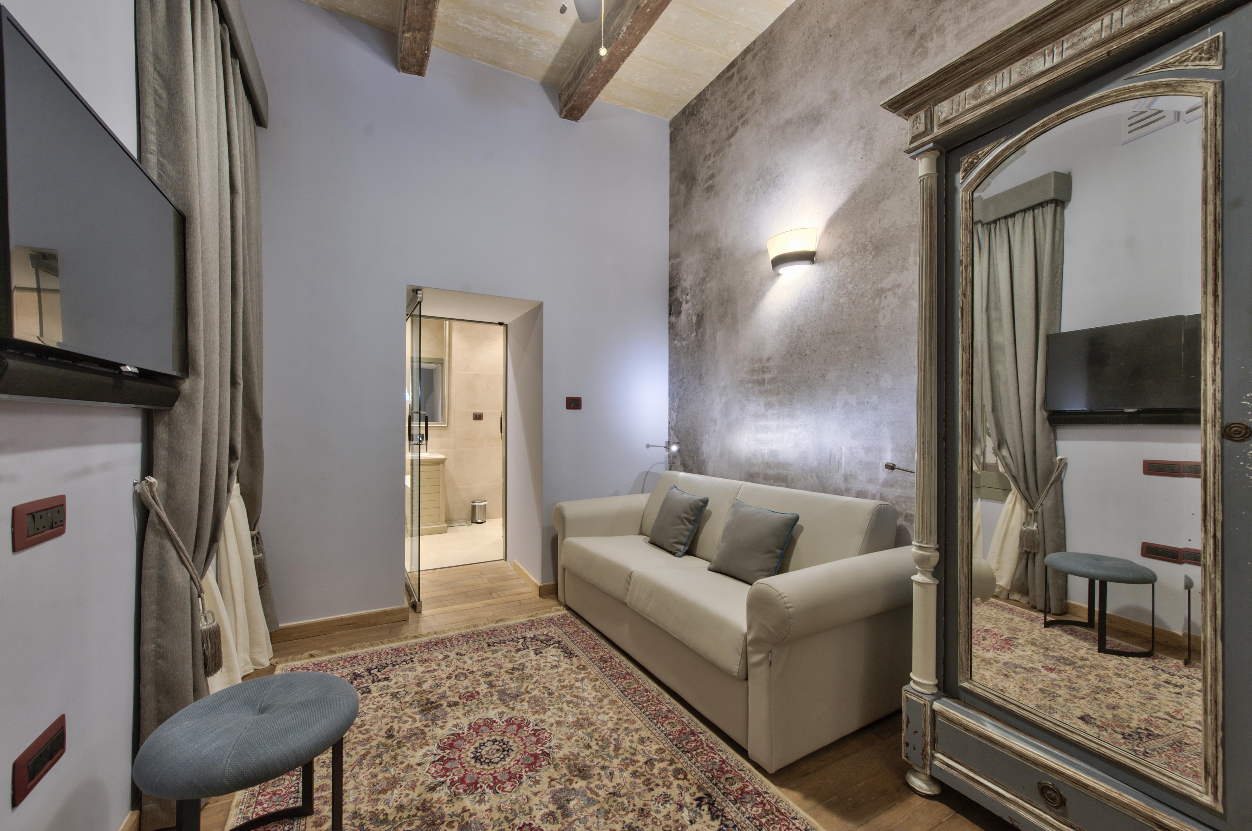 Palazzo Consiglia - Ik Collection Hotel Valletta Eksteriør billede
