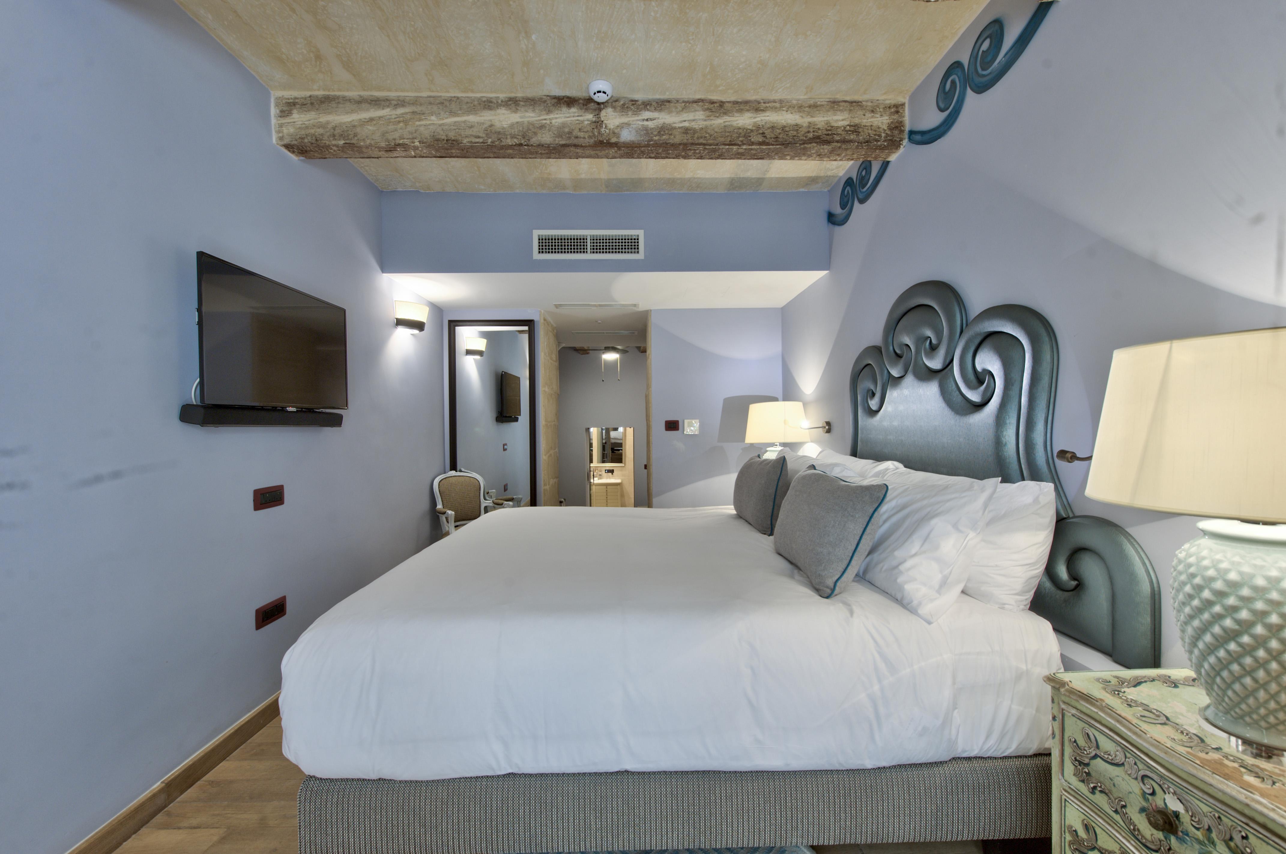 Palazzo Consiglia - Ik Collection Hotel Valletta Eksteriør billede