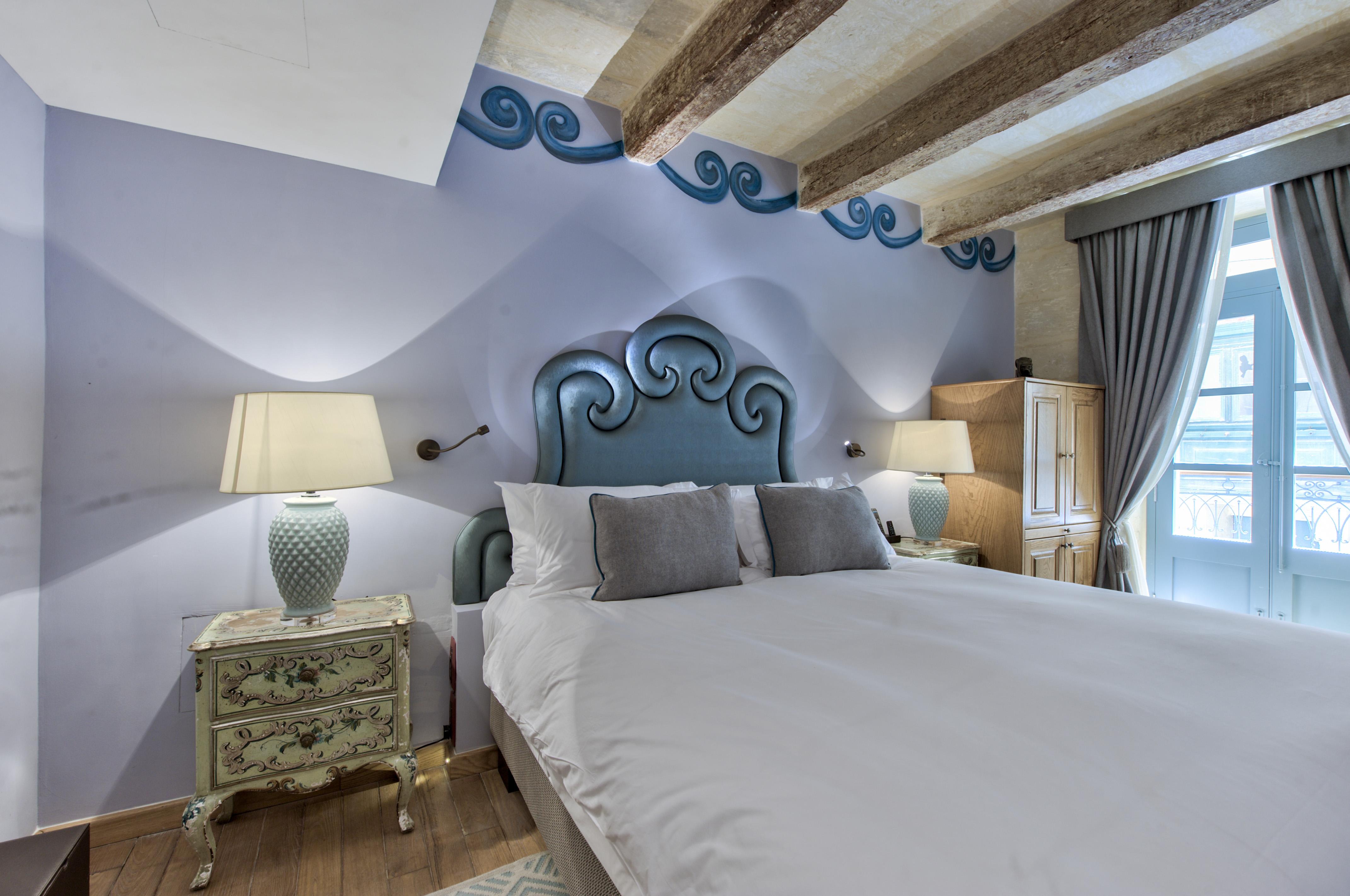 Palazzo Consiglia - Ik Collection Hotel Valletta Eksteriør billede
