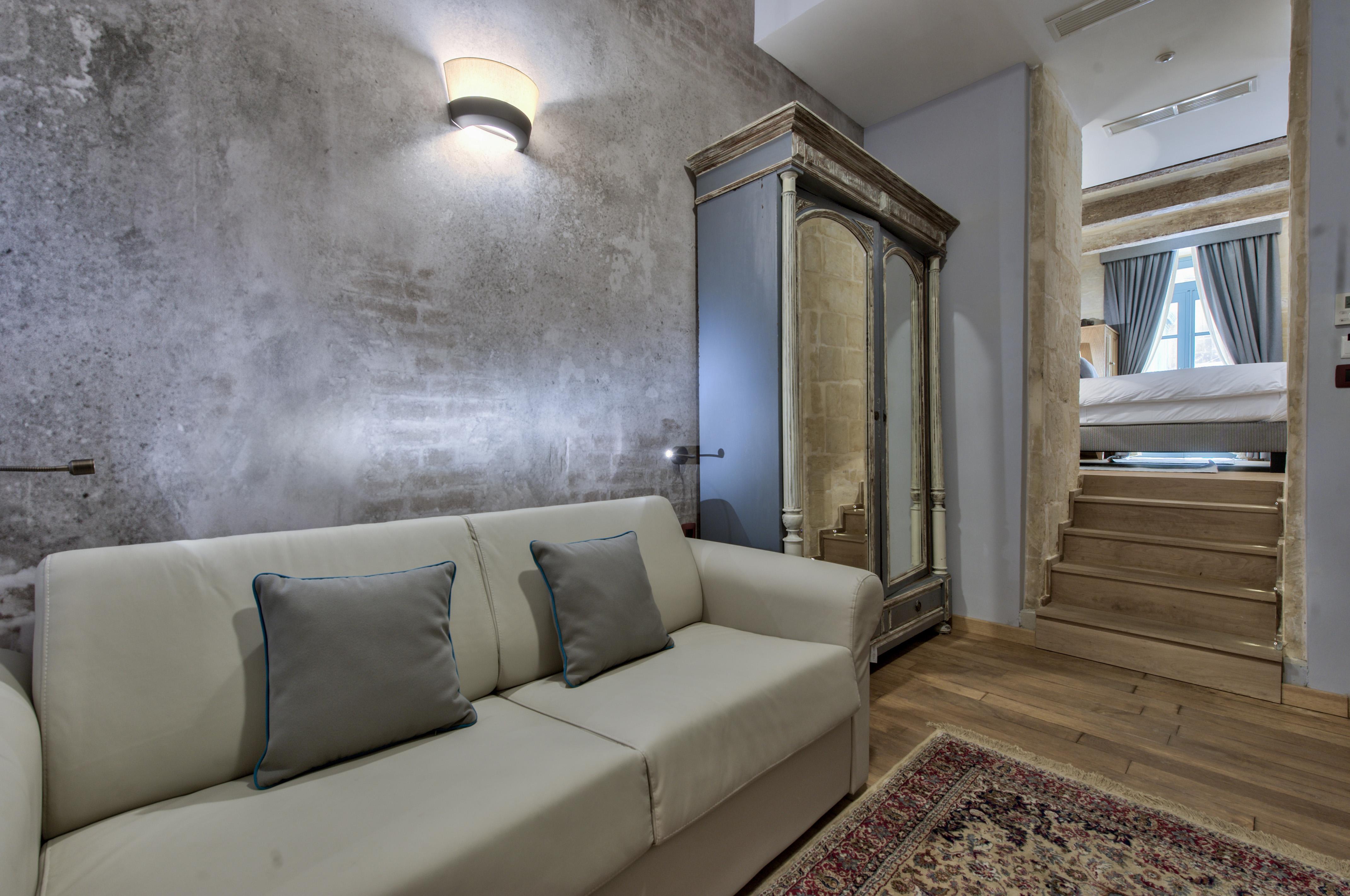 Palazzo Consiglia - Ik Collection Hotel Valletta Eksteriør billede