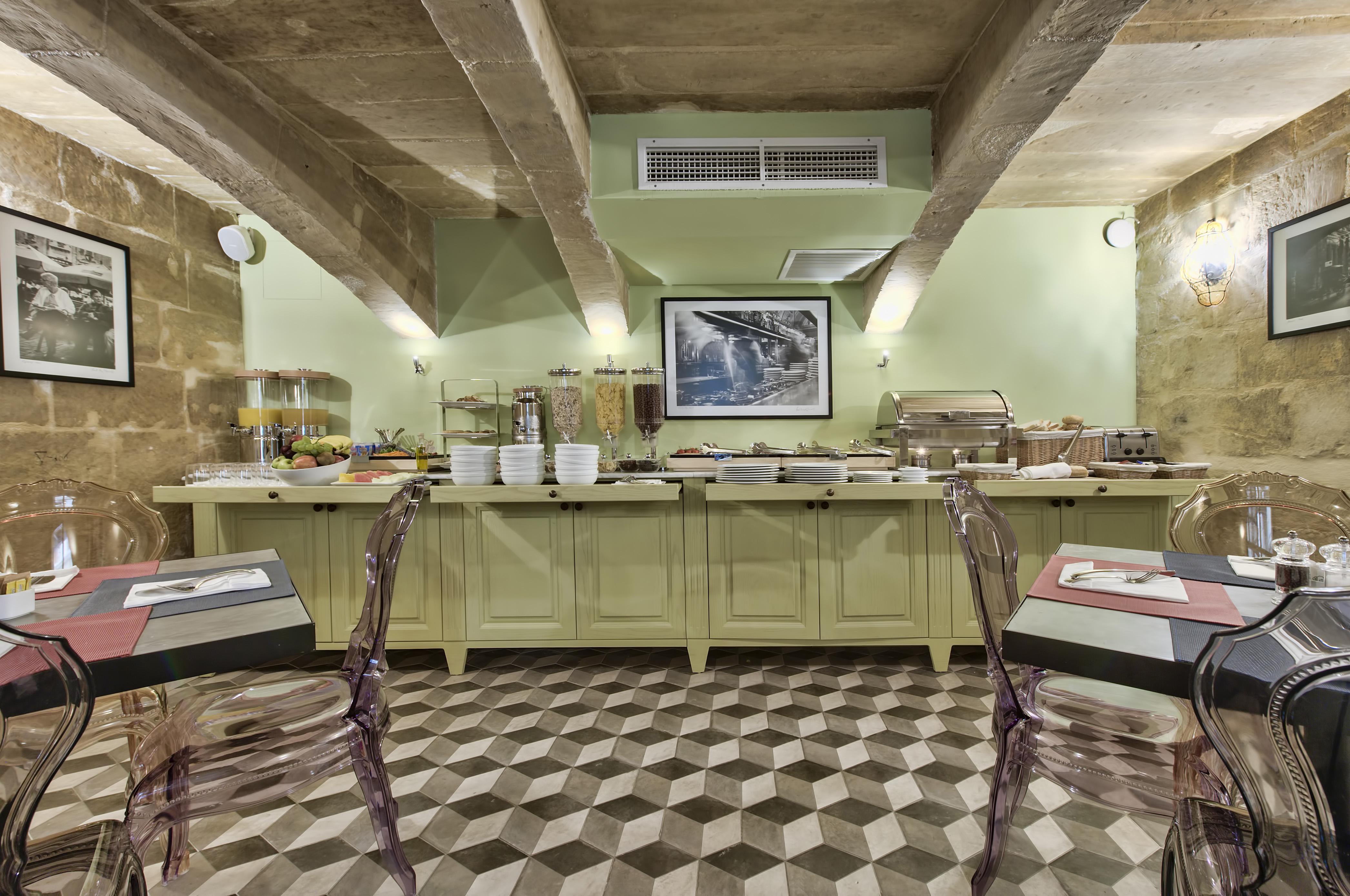 Palazzo Consiglia - Ik Collection Hotel Valletta Eksteriør billede
