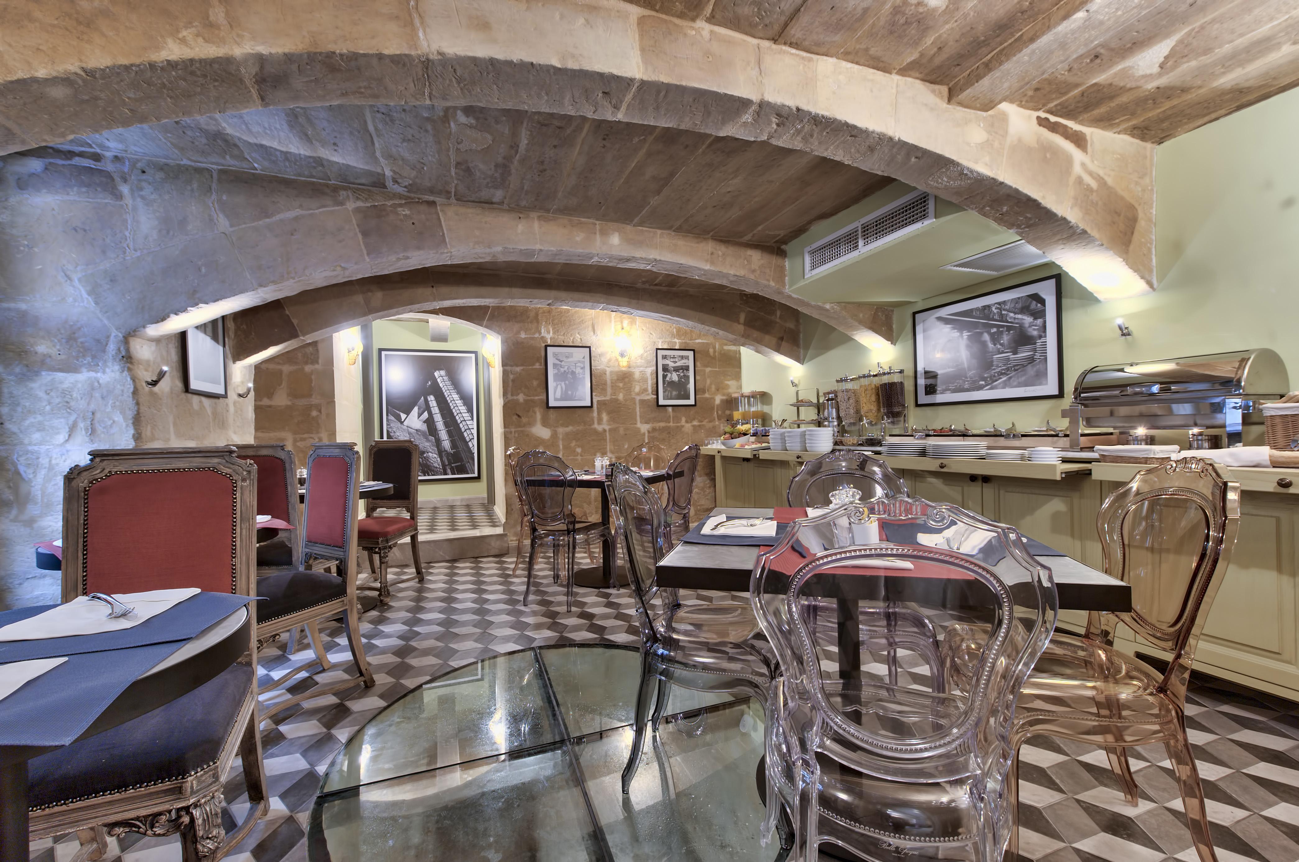 Palazzo Consiglia - Ik Collection Hotel Valletta Eksteriør billede