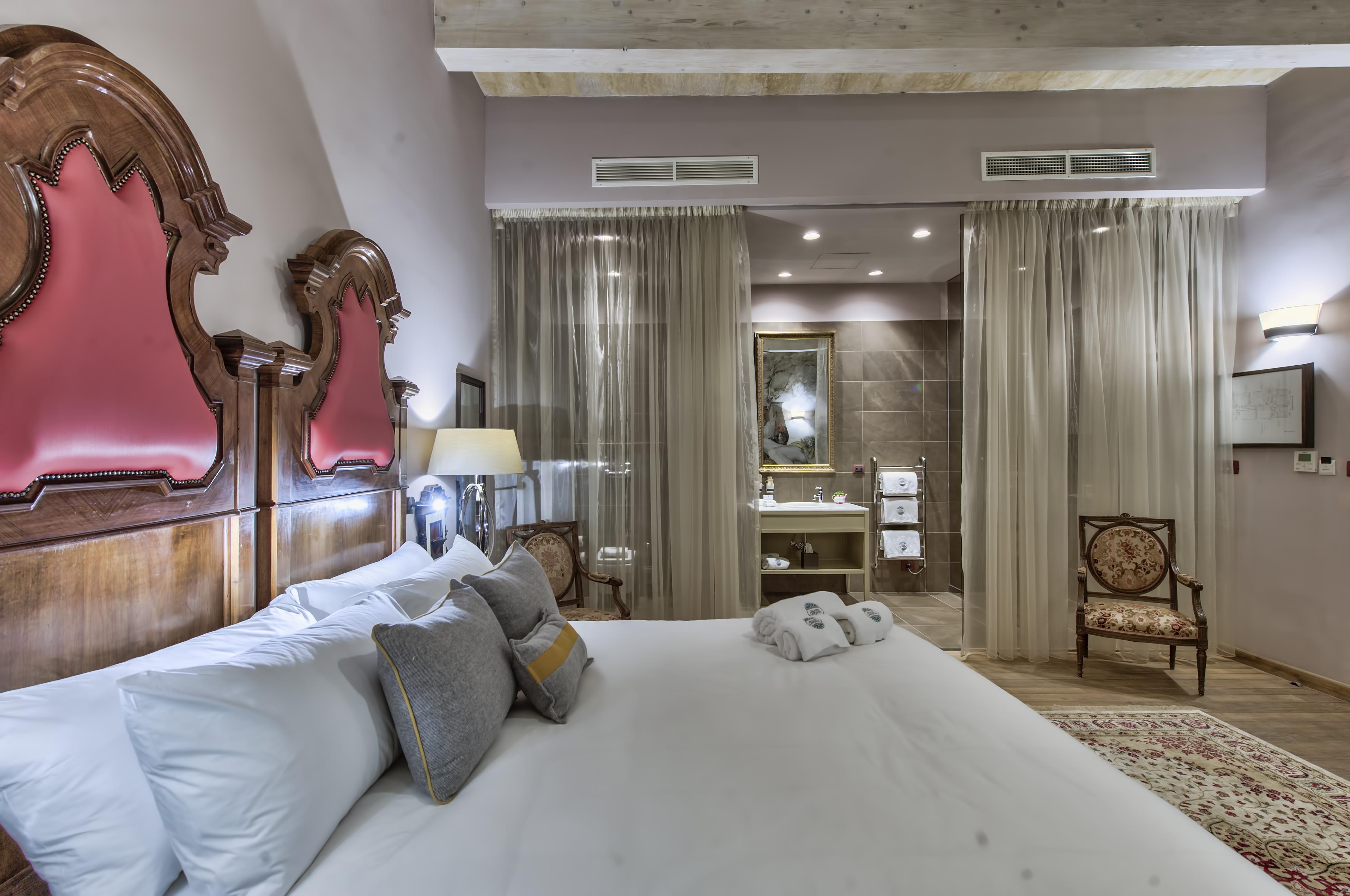Palazzo Consiglia - Ik Collection Hotel Valletta Eksteriør billede