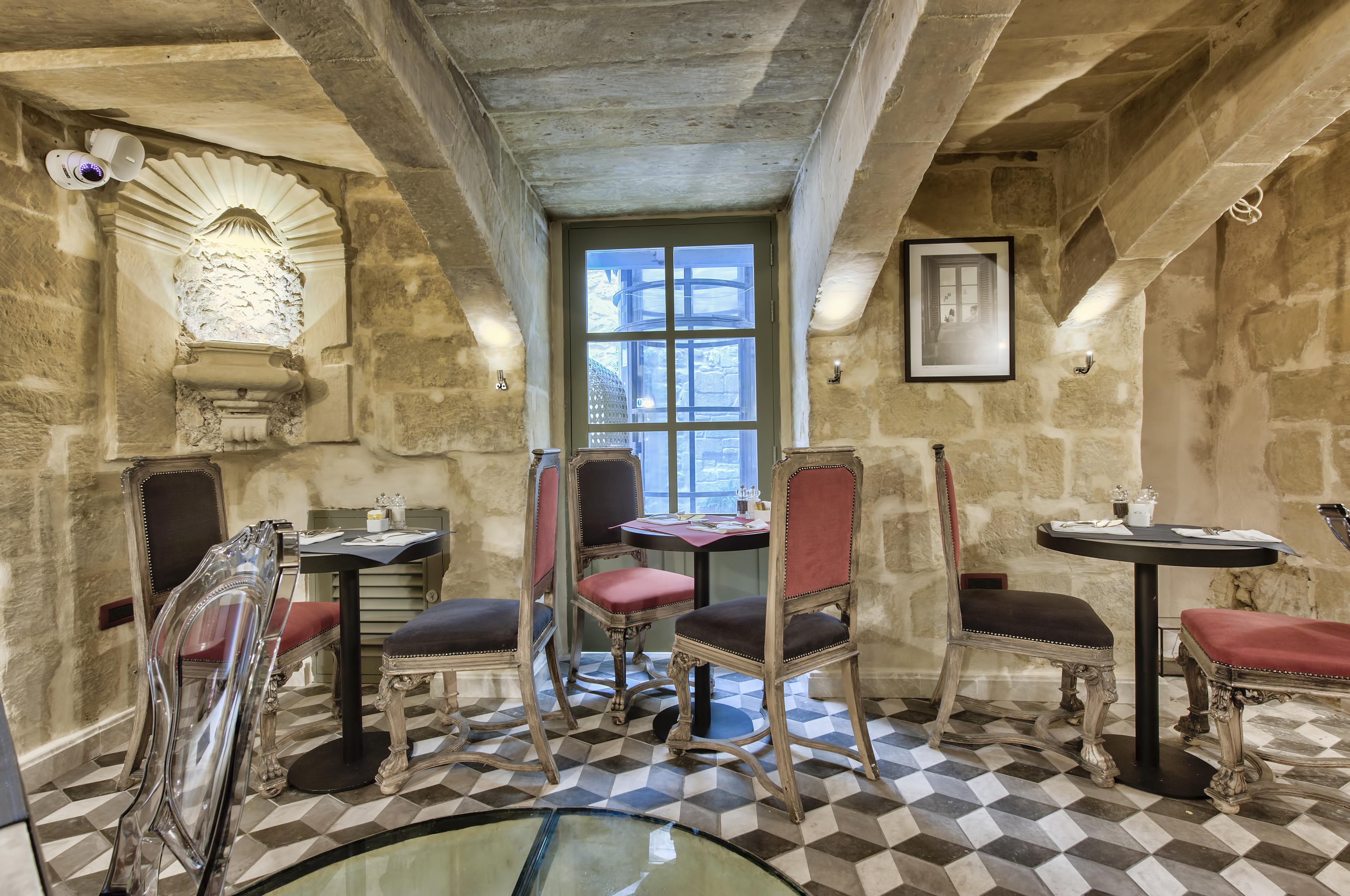 Palazzo Consiglia - Ik Collection Hotel Valletta Eksteriør billede