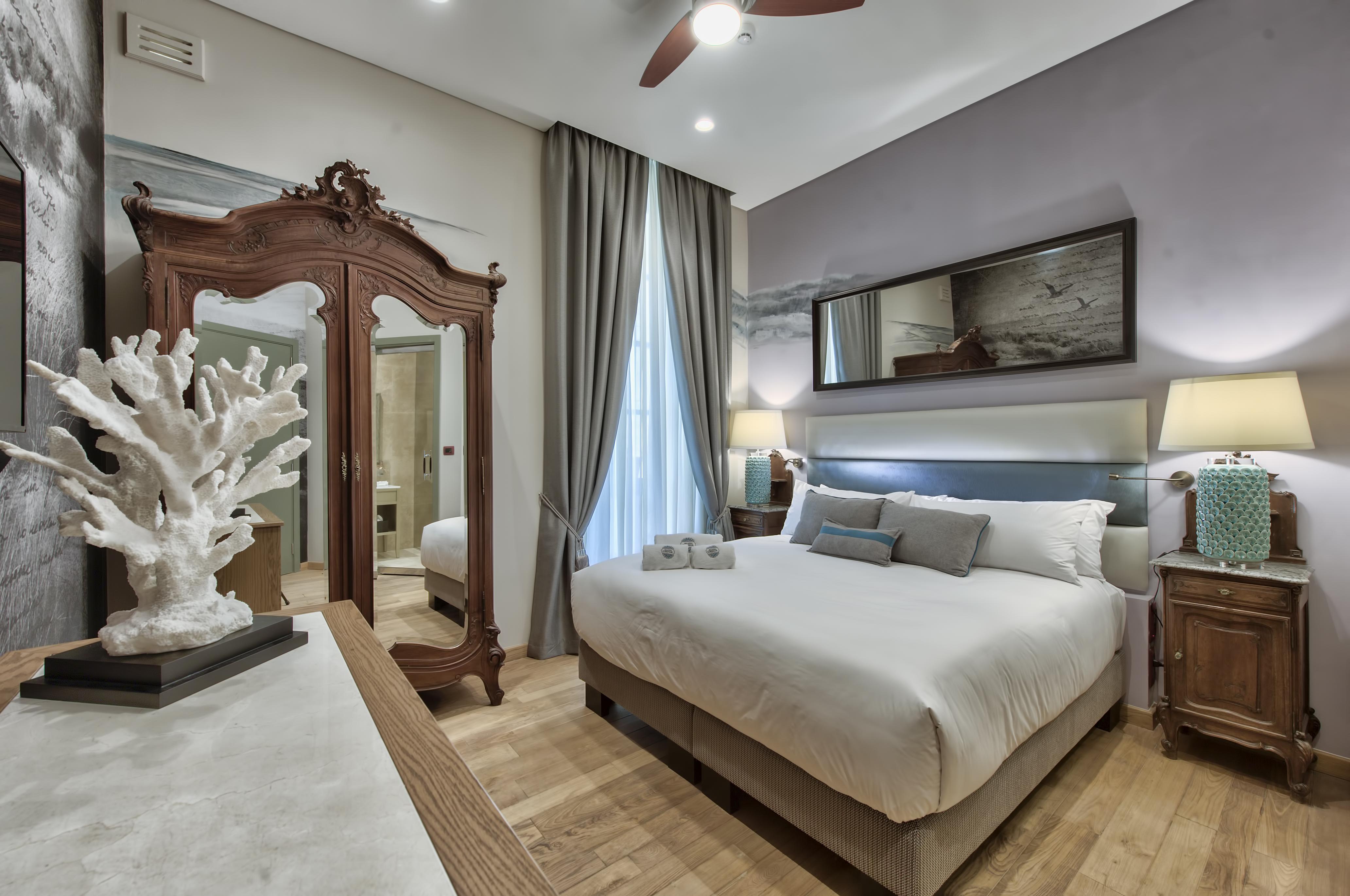 Palazzo Consiglia - Ik Collection Hotel Valletta Eksteriør billede