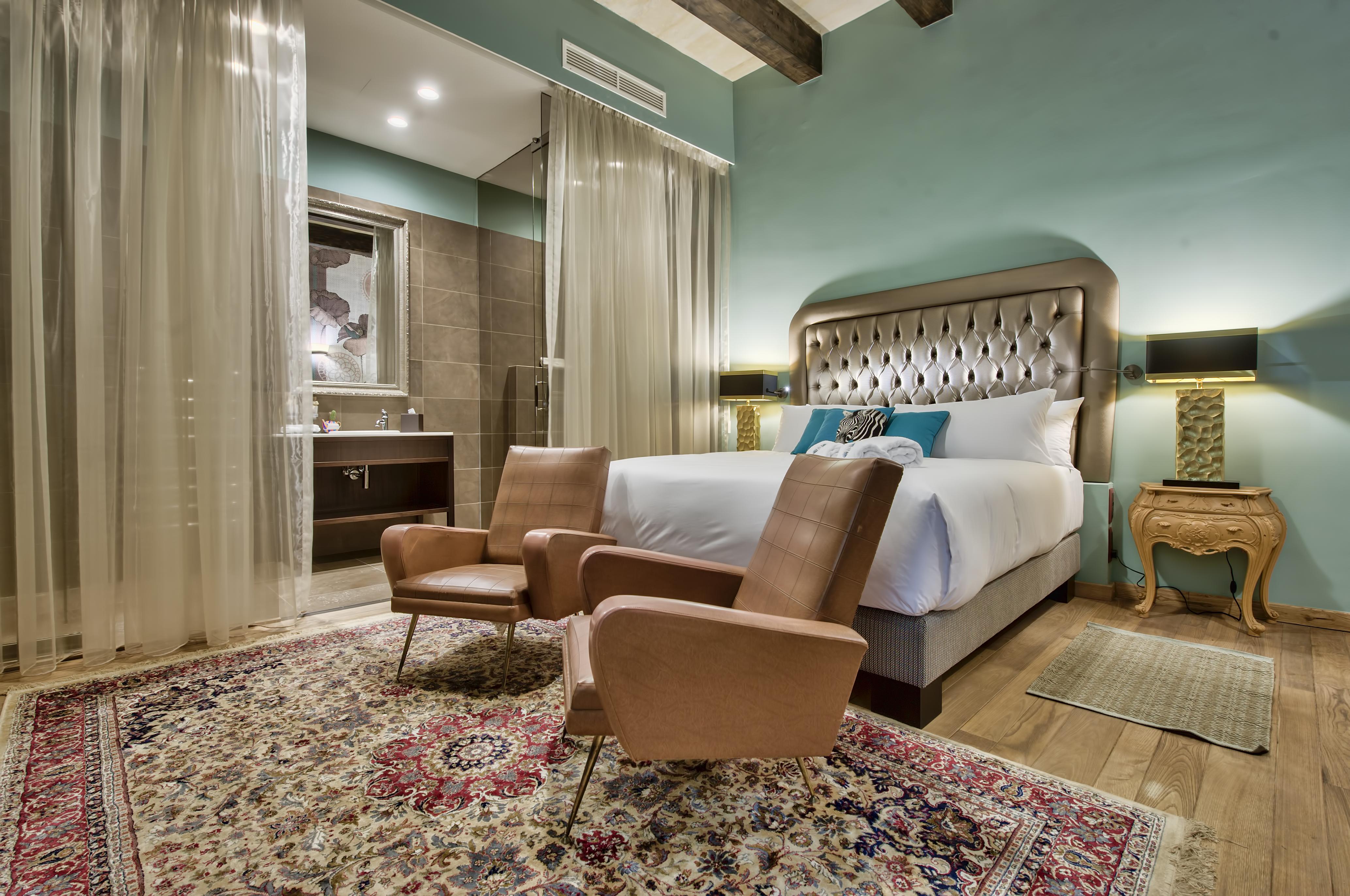Palazzo Consiglia - Ik Collection Hotel Valletta Eksteriør billede