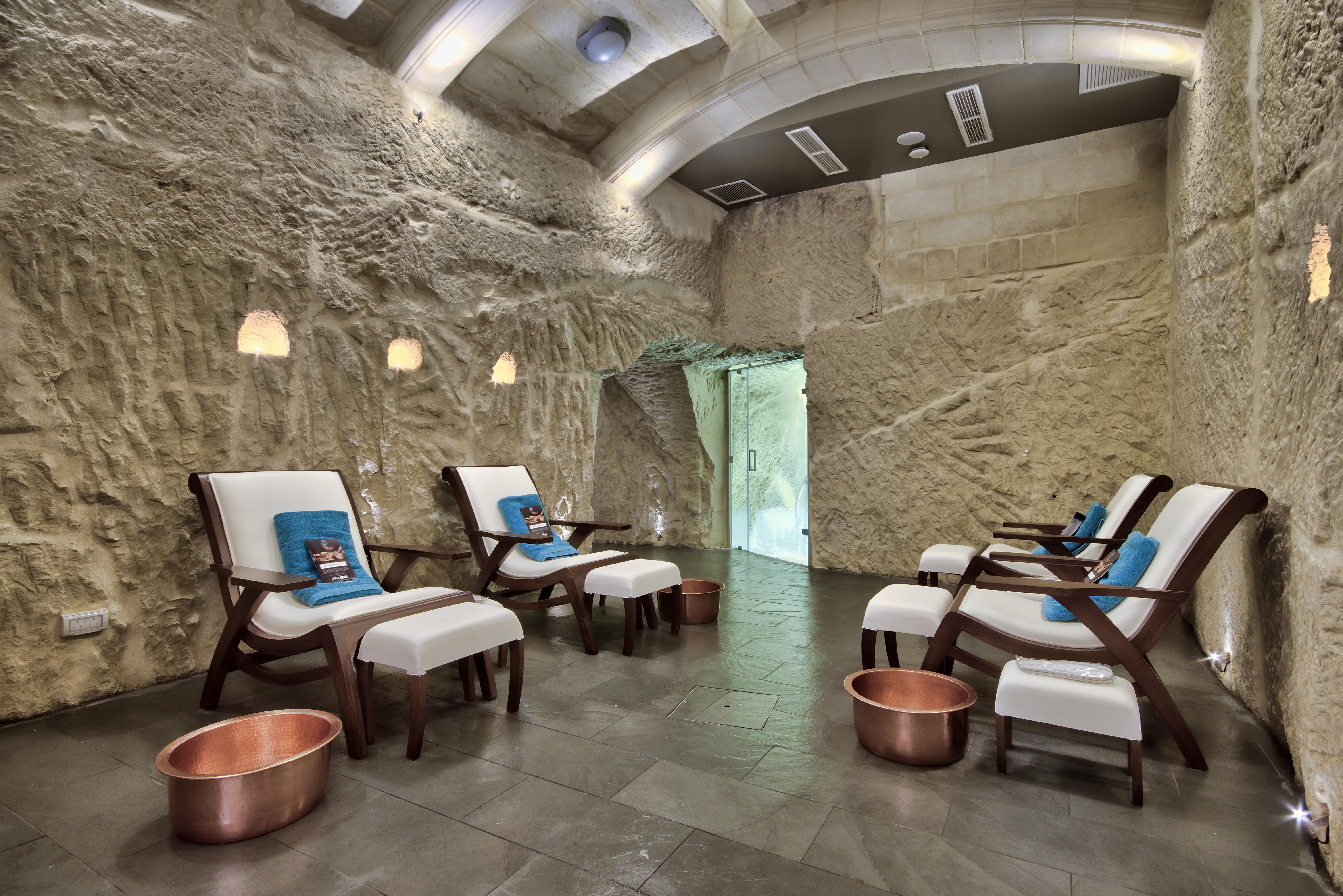 Palazzo Consiglia - Ik Collection Hotel Valletta Eksteriør billede