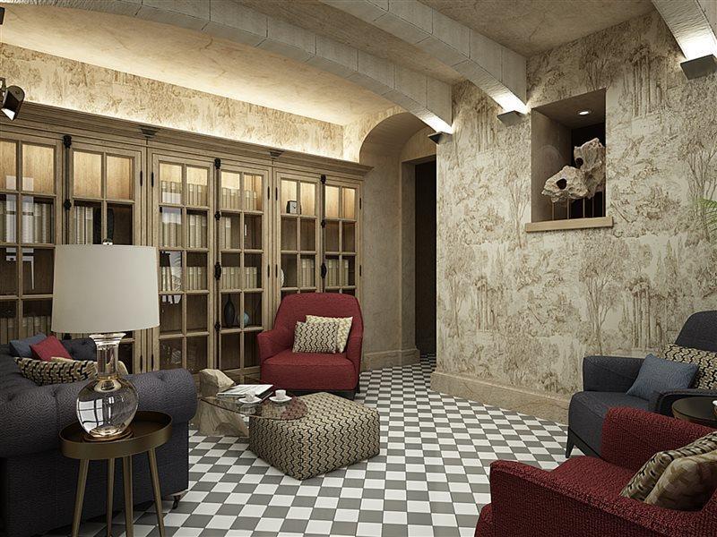 Palazzo Consiglia - Ik Collection Hotel Valletta Eksteriør billede
