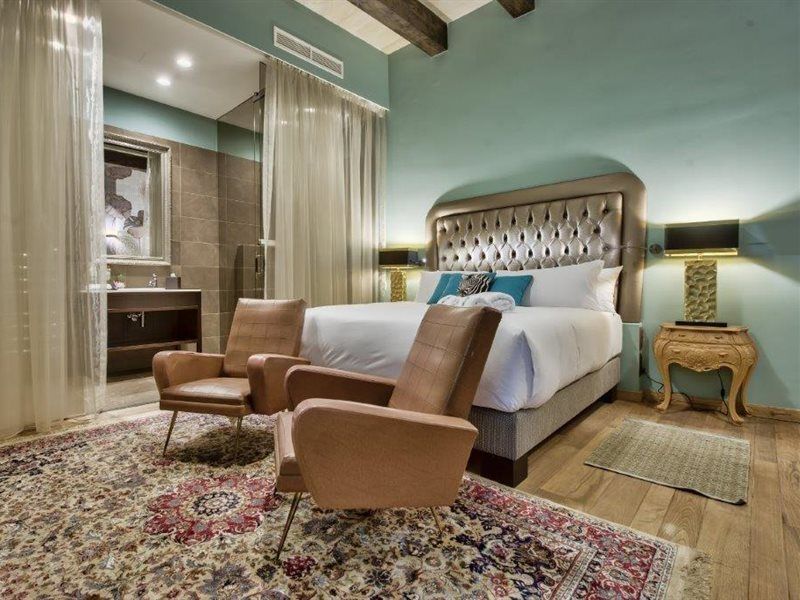 Palazzo Consiglia - Ik Collection Hotel Valletta Eksteriør billede