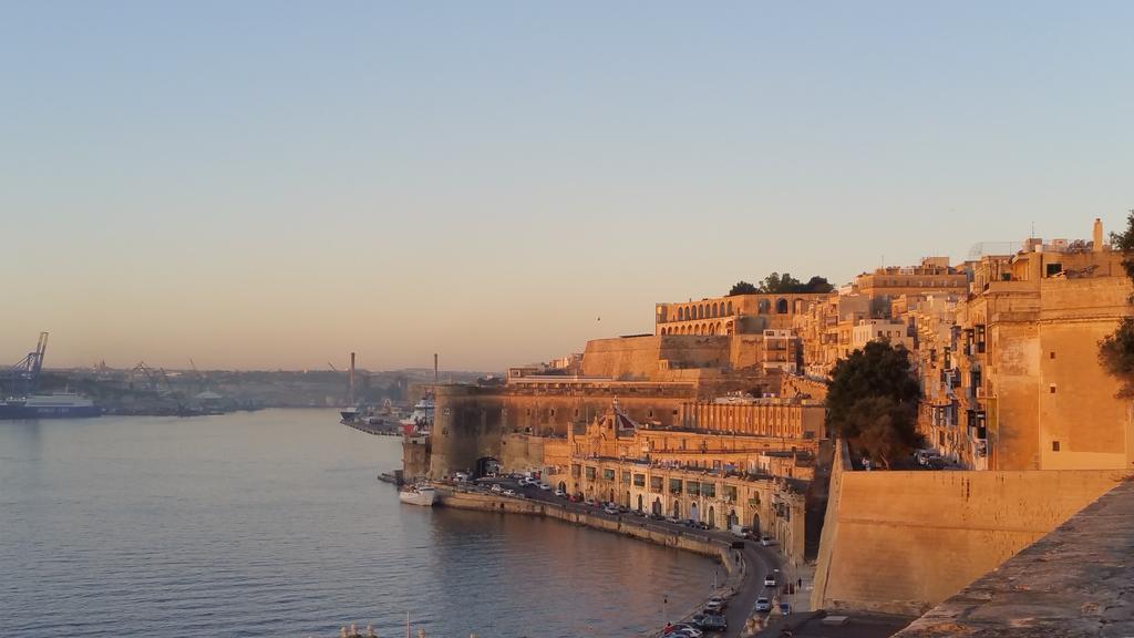 Palazzo Consiglia - Ik Collection Hotel Valletta Eksteriør billede