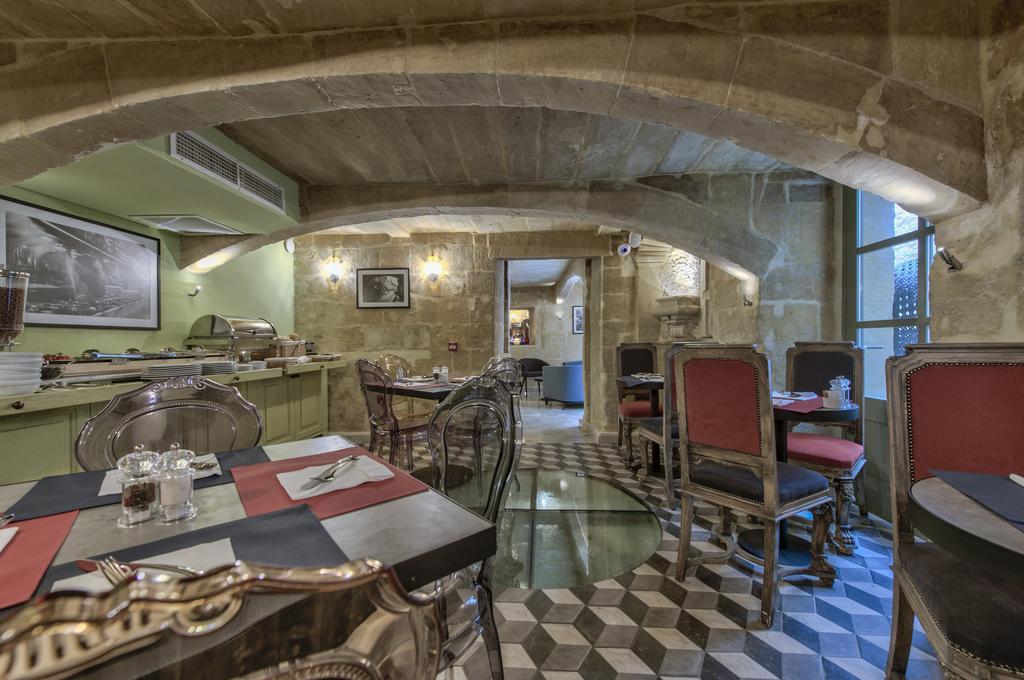 Palazzo Consiglia - Ik Collection Hotel Valletta Eksteriør billede