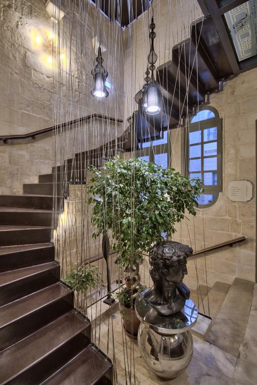 Palazzo Consiglia - Ik Collection Hotel Valletta Eksteriør billede